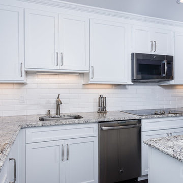 Manhasset Makeover