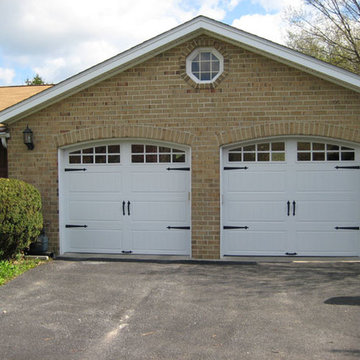 Clopay Garage Doors