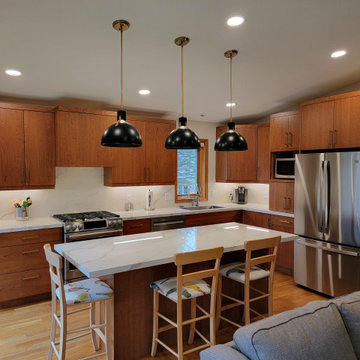 Coon Rapids Contemporary