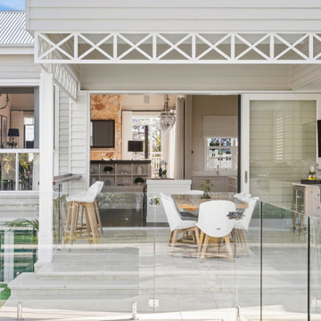 BDAA Design Awards 2019 - Residential alterations / additions $500,001 and over