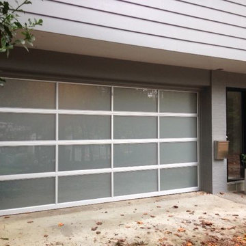 Our Garage Doors
