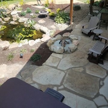 Rustic Space - Latrobe, PA
