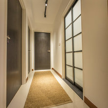 Room Walkway