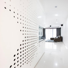 Ingresso-corridoio