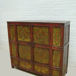 Large Living Room - Buffets And Sideboards