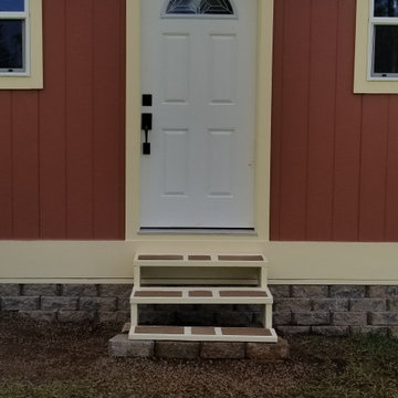 Custom Tiny House/Shed ~ Haiku, Maui