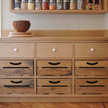 robbie and ollie's kitchen