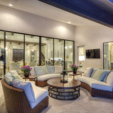 Texas Monthly Magazine Star Home
