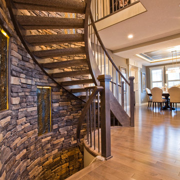 EDM - Concept Homes - Stars Lottery 2015 Edmonton