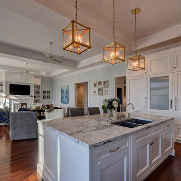 New Residence in Lakeview