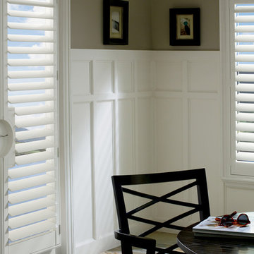 Shutters