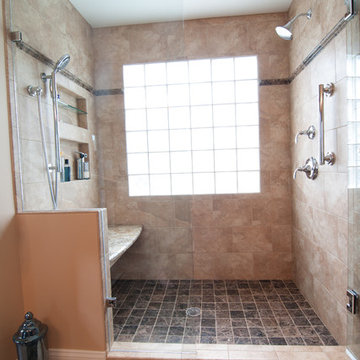 Wisler Plumbing - Lofurno Bathroom