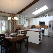 Kitchen Ideas