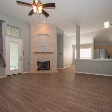 1304 Mesquite - Lakeline Mall / Cedar Park