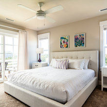 Bedroom - beach