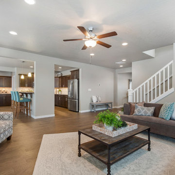 Hazelwood Heights, West Richland, WA