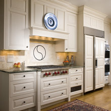 Range Hood 10 ft Ceiling
