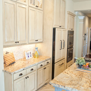 Misty Island Kitchen