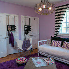 Bedroom Ideas