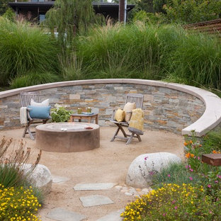 Organic Modern Outdoor Living