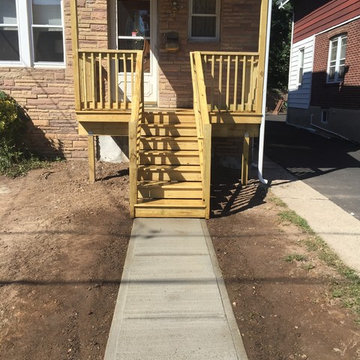 Decks