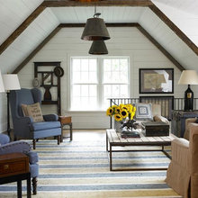 loft ideas