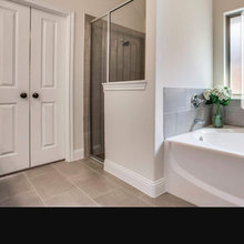 Master bath