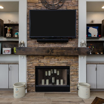 Scottsdale Whole Home Remodel - Chuck and Robin