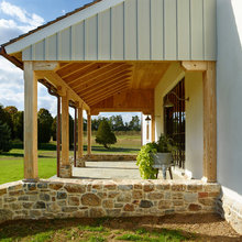 Screened Porch