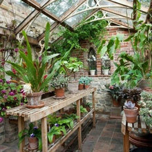 greenhouse