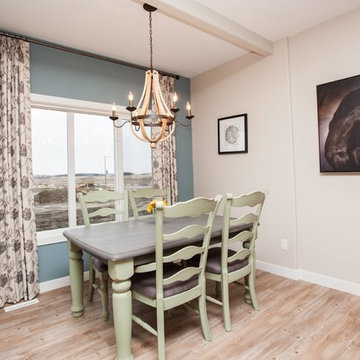 Reloved Country Showhome
