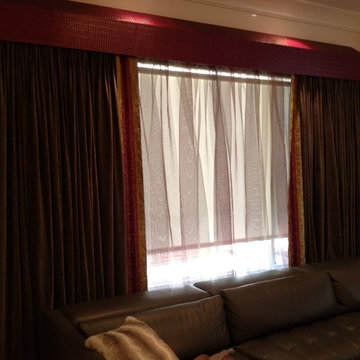 Our Work