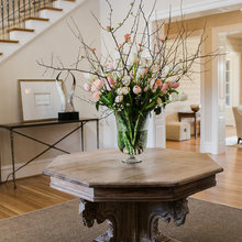 entry table