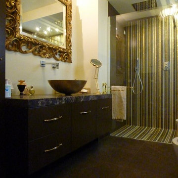 Bagno prezioso