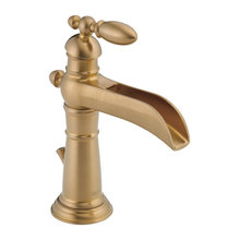 Bathroom Faucets