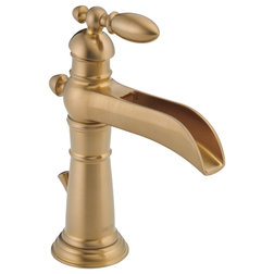 Traditional Bathroom Sink Faucets by Buildcom