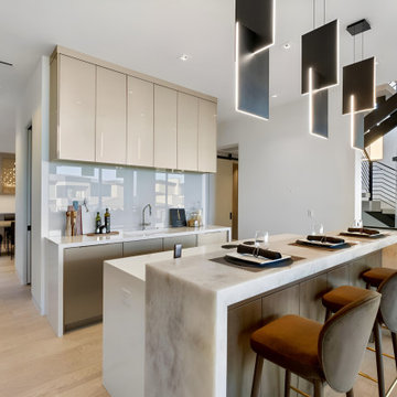 Ascent | Soft Contemporary Luxury Staging