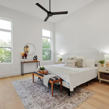 1400 Randy Circle - Aspen White Oak