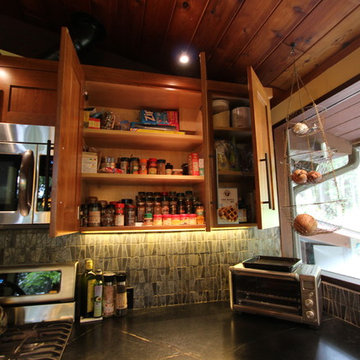 Deck House Dream-Project 2790
