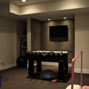 Lynnbrook Lower Level