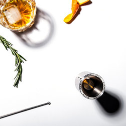Stainless Steel Jigger - Cocktail Shakers And Bar Tool Sets