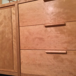 Hikido Cabinet - Products