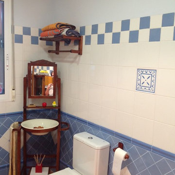 Vivienda huerta
