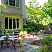 Landscape Ideas