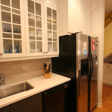 Kitchen Ideas