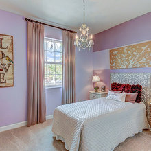 Girls room