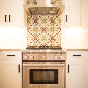 Residential Full House Remodel | Bend, OR