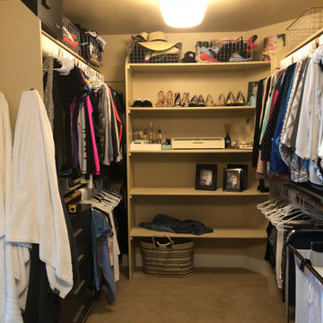 Before