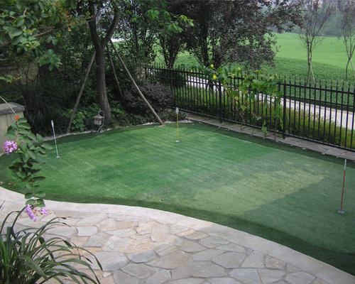 Putting Green | Houzz