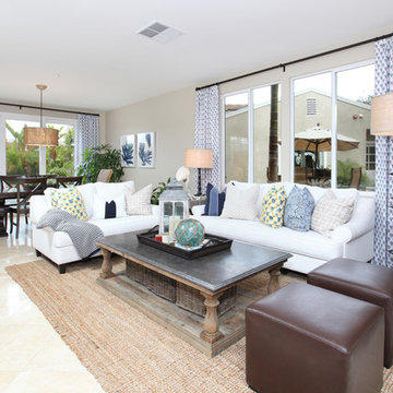 San Clemente I